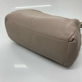 Coach designer purse
