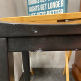 Stool (Bar - No Back)