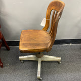 Wood Chair (Office)
