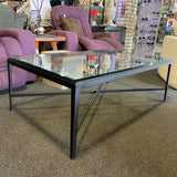 Glass Table ( Coffee)