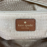 Kate Spade designer purse