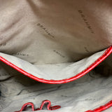 Brahmin designer purse