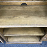 Wood Bookshelf