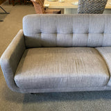 Fabric Sofa