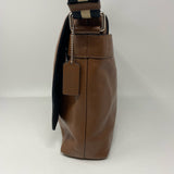 Coach designer travel