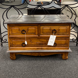 Wood Cabinet (Floor Size)