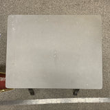 fabric and metal Miscellaneous