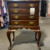 Wood Cabinet (Floor Size)