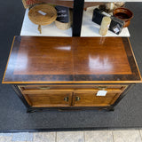 Wood Buffet / Sideboard