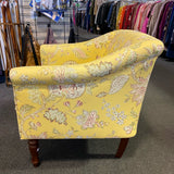 Fabric Chair