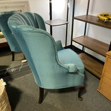 Fabric Chair