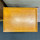 Table ( End)