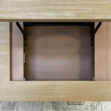 Wood Table ( Coffee)