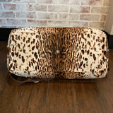 TUMI designer travel