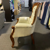 Fabric Chair