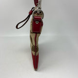 Coach designer purse