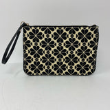Kate Spade designer wristlet