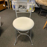 Metal Chair