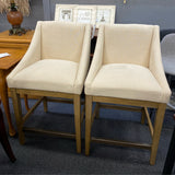 Fabric Chair (Accent - single)