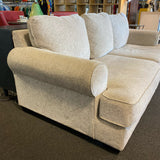 Chanille Sofa