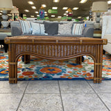 Rattan Table ( Coffee)