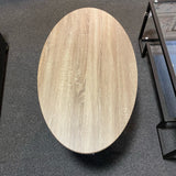 Wood Table ( Coffee)
