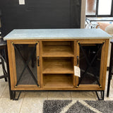 Stand (TV)