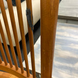 Wood Chair (Dining - Pair)
