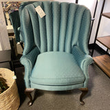 Fabric Chair