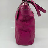 Coach designer purse