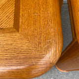 Wood Table (Accent)