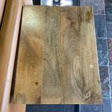 Wood Table ( End)