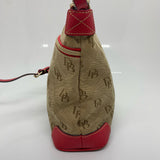 Dooney & Bourke designer purse