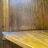 Bookshelf