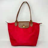 Longchamp designer purse