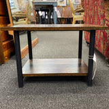 Wood Table (Accent)