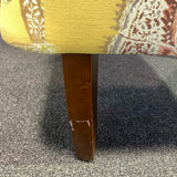 Fabric Chair