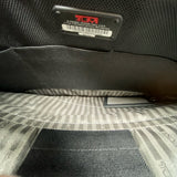 TUMI designer travel