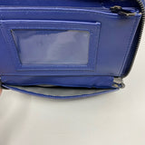 TUMI designer purse
