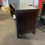 Wood Stand (TV)