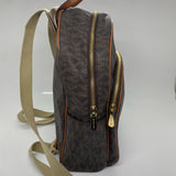 Michael Kors designer travel