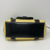 Coach designer purse
