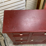 Wood Buffet / Sideboard