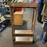 Wood Cabinet (Floor Size)