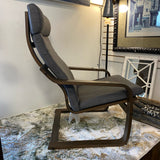 Wood Chair