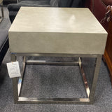 Table ( End)