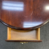 Table ( End)