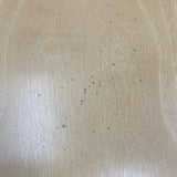 Wood Table ( W/ Chairs)
