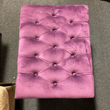 Fabric Bench
