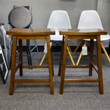 Stool (Bar - No Back)